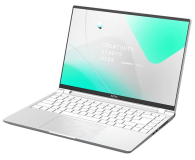 Gigabyte AERO 14 OLED BMF i7-13620H/16GB/512/Win11 RTX4050 90Hz - 1273239 - zdjęcie 2